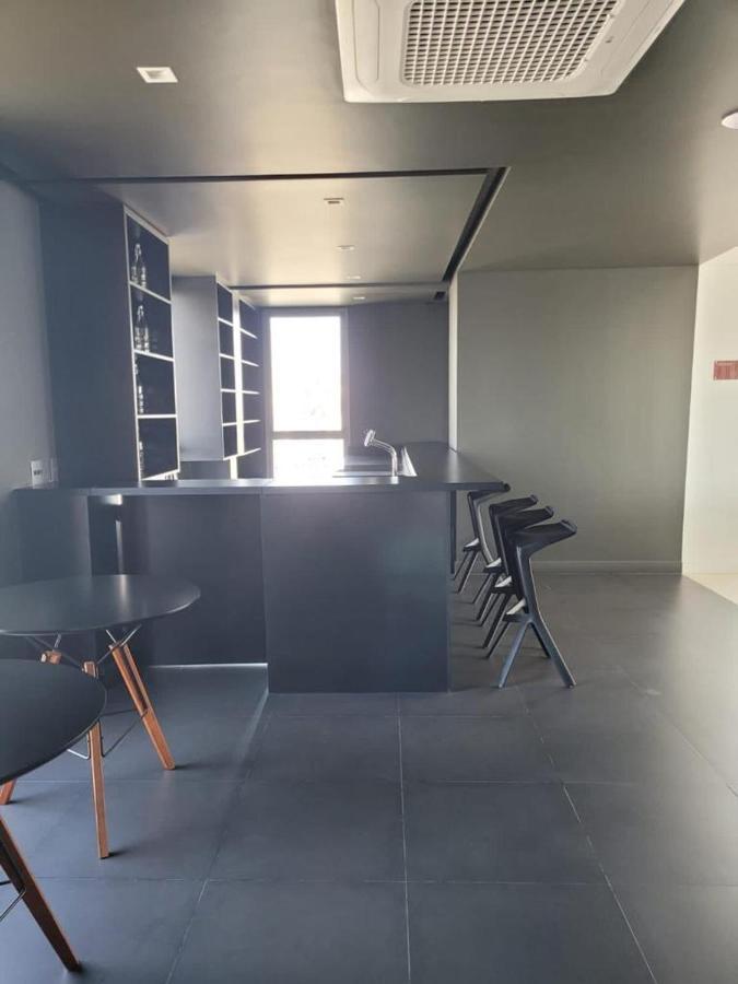 Marcolini - Flat Em Frente Ao Allianz Parque 公寓 圣保罗