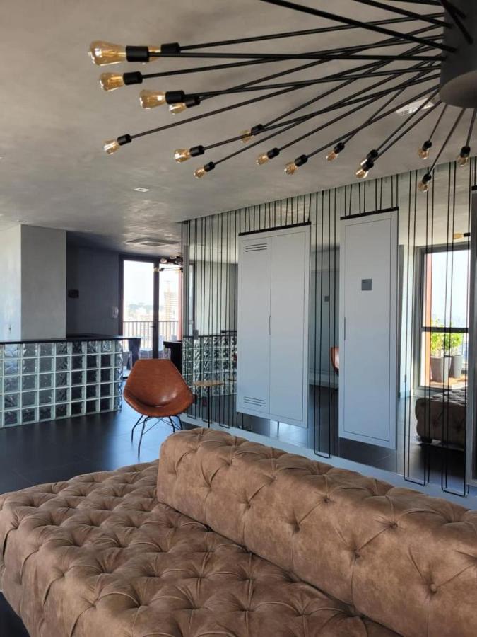 公寓 Marcolini - Flat Em Frente Ao Allianz Parque