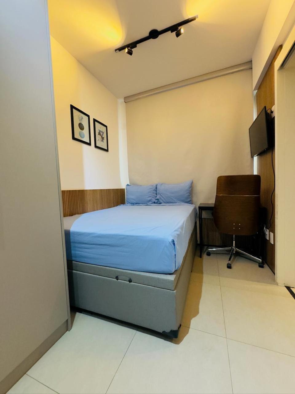 Marcolini - Flat Em Frente Ao Allianz Parque 公寓