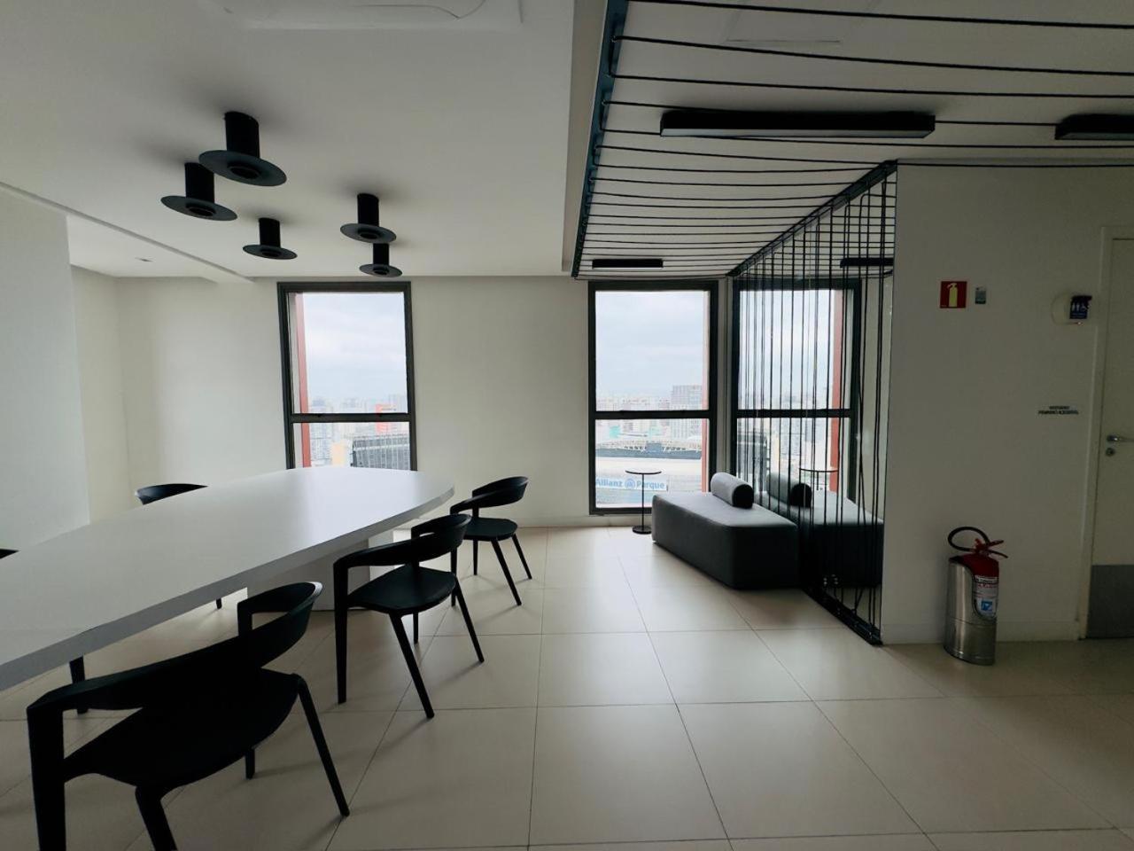 Marcolini - Flat Em Frente Ao Allianz Parque 公寓 *