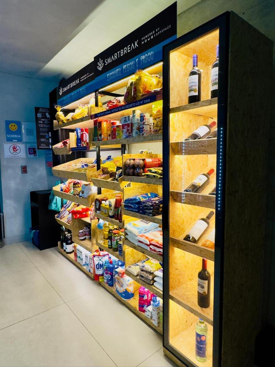 Marcolini - Flat Em Frente Ao Allianz Parque 公寓