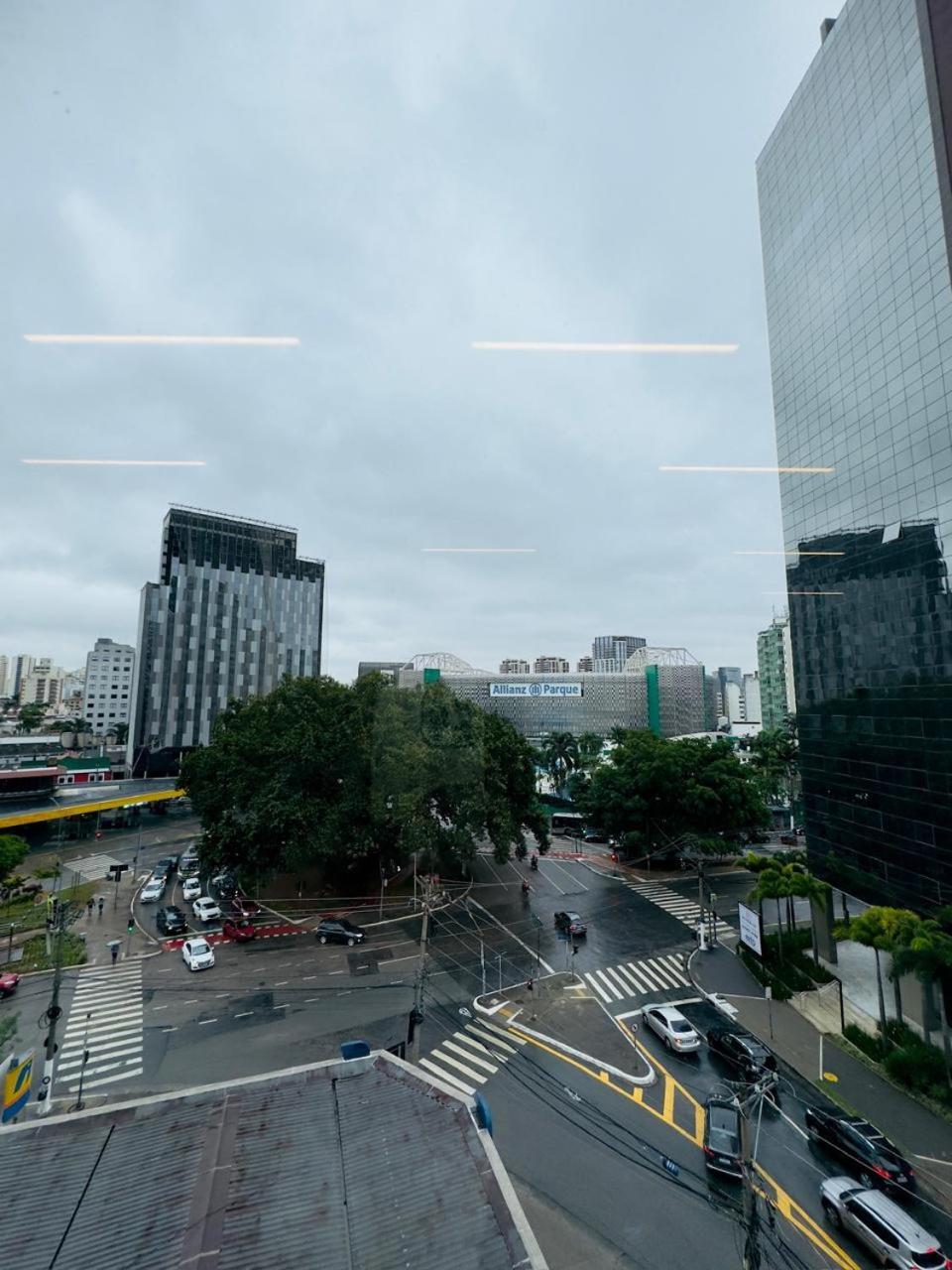 Marcolini - Flat Em Frente Ao Allianz Parque *